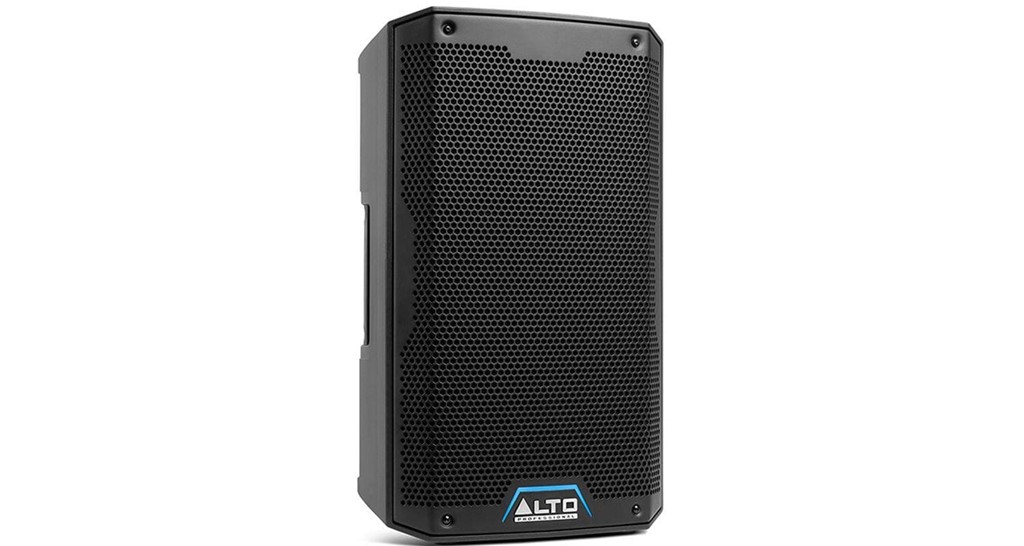 Foto 1 ALTO TS408