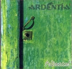 Foto 1 CD DE  ARDENTÍA
