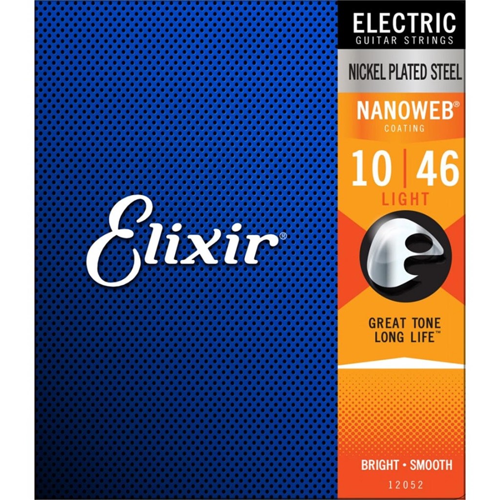 Foto 1 ELIXIR