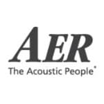 Logo de AER