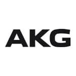 Logo de AKG