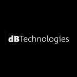 Logo de dB Technologies