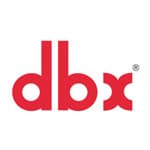 Logo de dbx