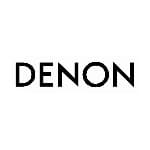 Logo de Denon