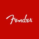 Logo de Fender