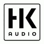 Logo de HK Audio