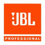 Logo de JBL Professional