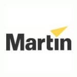 Logo de Martin