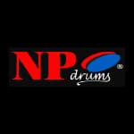 Logo de NP Drums