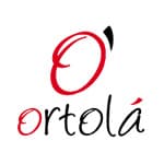 Logo de Ortolá
