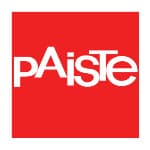 Logo de Paiste