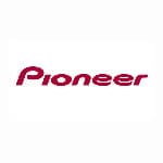 Logo de Pioneer