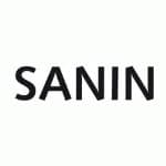 Logo de Sanin