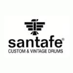 Logo de Santafe