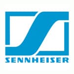 Logo de Sennheiser