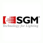 Logo de SGM