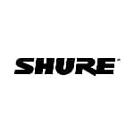 Logo de Shure