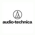 Logo de Audio-Technica