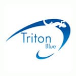 Logo de Triton