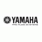 Logo de Yamaha