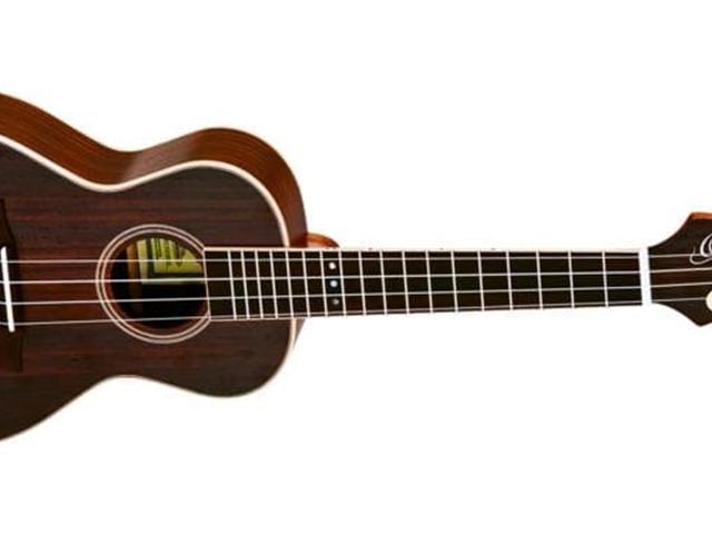 UKELELES ORTEGA